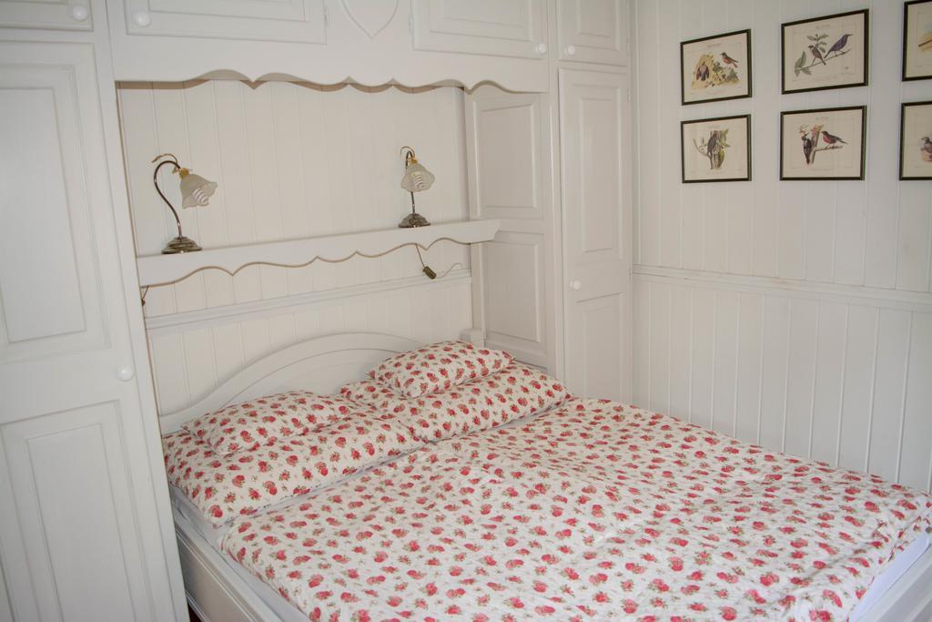 Garten Vendeghaz Eger Room photo